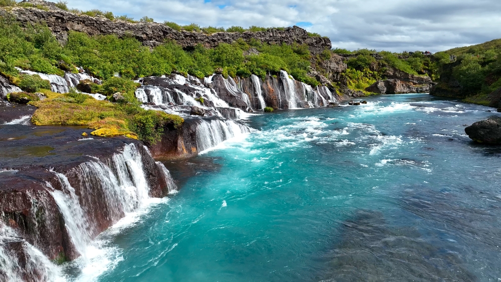 Things To Do in West Iceland