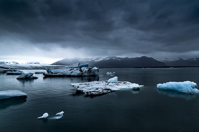 Why Iceland is called Iceland